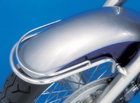 FENDERTRIM FAT HONDA VT 750 ACE