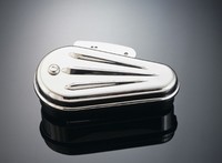 TOOLBOX KIT ALL INTRUDERS T.M