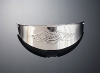 VISOR 7"" EAGLE SPIRIT