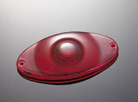 LENS FOR CATEYE WITH E-MARK