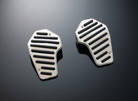 PASSENGER BOARDS TECH GLIDE S/Y/M