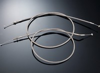 CLUTCH CABLE HONDA VT1100 STD CLUTCH CABLE HONDA VT1100 STD