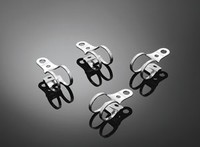 CLAMP FOR FAIRING 35-38mm(4pcs)
