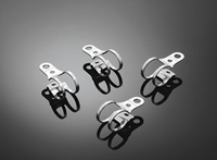 CLAMP FOR FAIRING 51-54mm(4pcs)