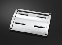 LICENSE PLATE HOLDER RADIUS NL
