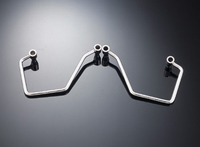 SADDLEBAG SUPPORT KIT VN 1500 MS
