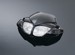 Fairing Headlight