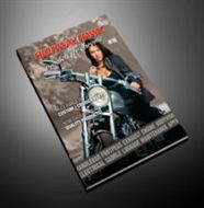 HIGHWAY HAWK CATALOGUE VOLUME # 14