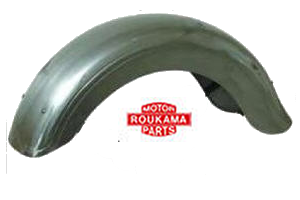 FRONT FENDER EARLY BT STYLE