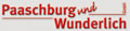 Paaschburg & Wunderlich