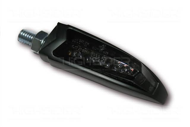 HIGHSIDER LED TAILLIGHT / INDICATOR ARC