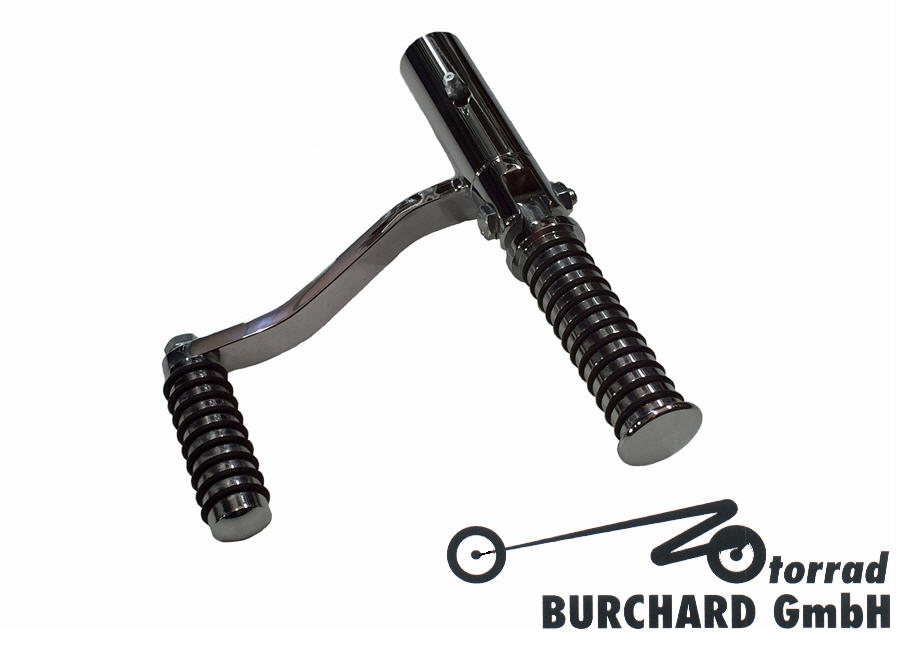 FORWARD CONTROL KIT 17CM FORWARD KAWASAKI VN800