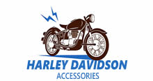 HARLEY DAVIDSON ACCESSORIES