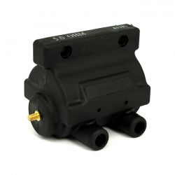 OEM Style Ignition Coil, 5 Ohm Points Ignition