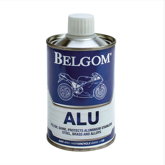 BELGOM ALU (250 CC)