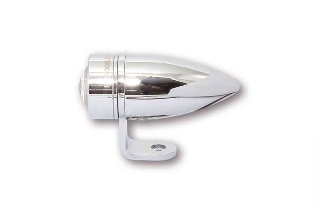 HIGHSIDER LED INDICATOR MONO BULLET SHORT