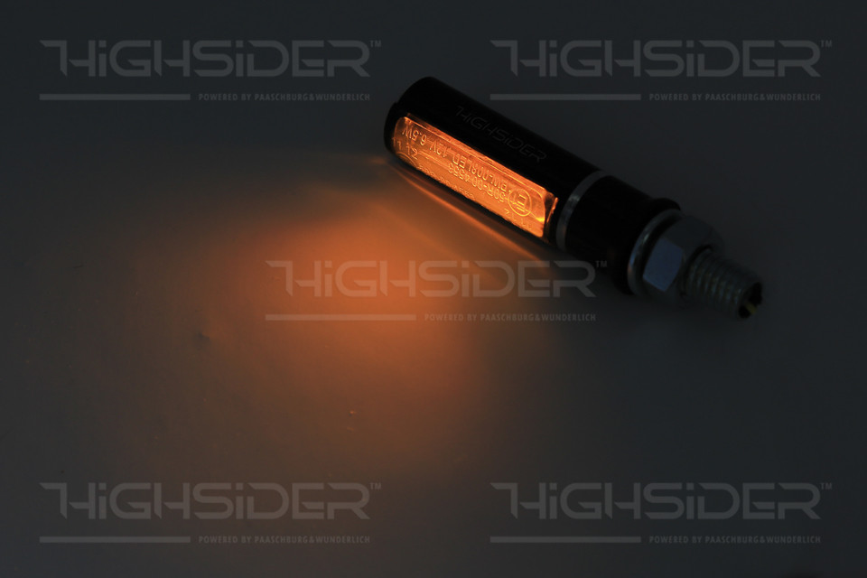 HIGHSIDER LED INDICATOR CONERO